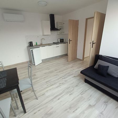 Apartamenty Kwiat Jabloni Mikołajki Ngoại thất bức ảnh