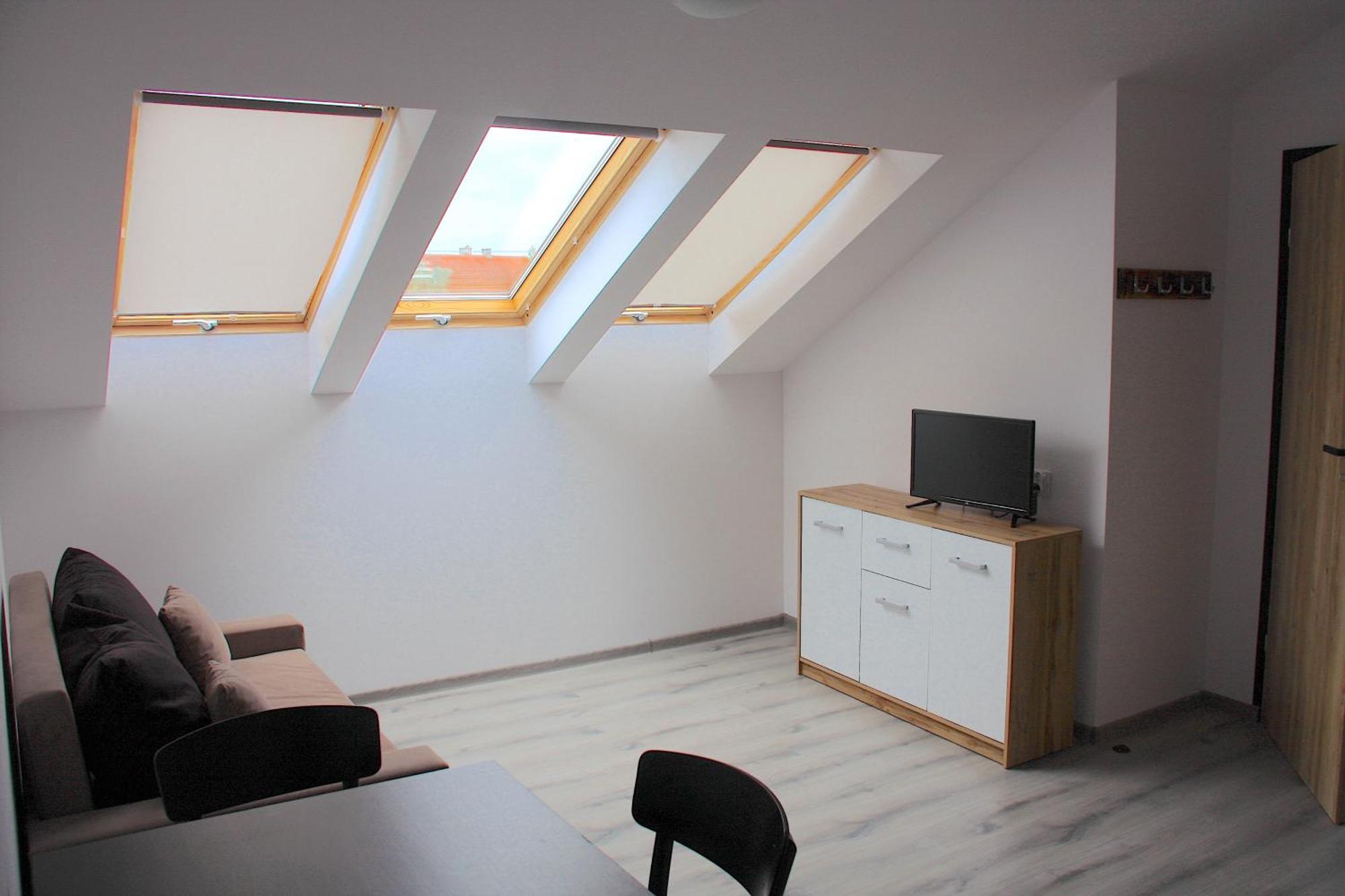 Apartamenty Kwiat Jabloni Mikołajki Ngoại thất bức ảnh