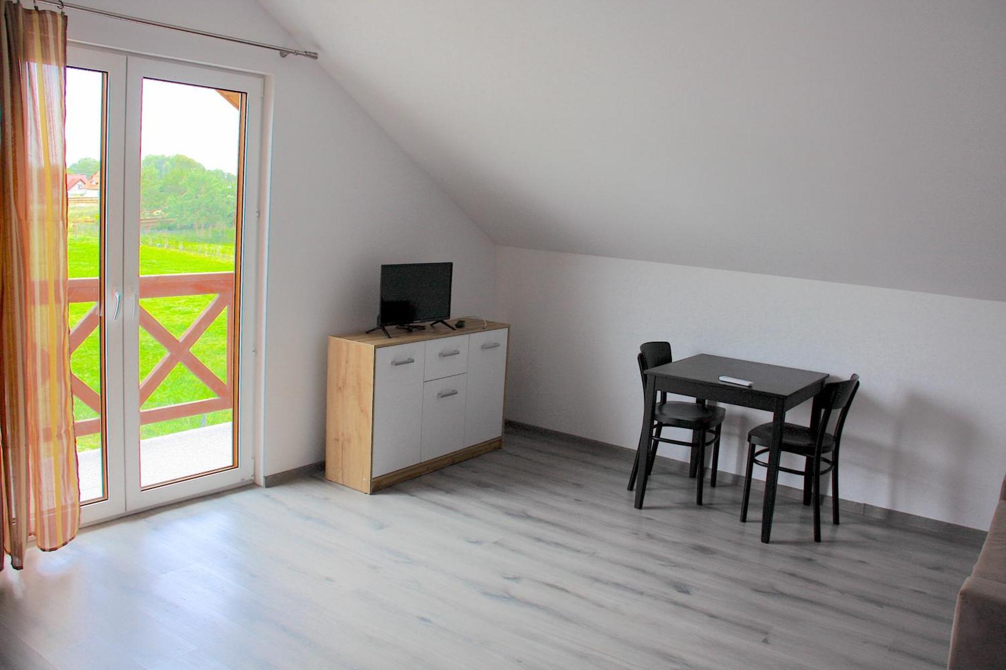 Apartamenty Kwiat Jabloni Mikołajki Ngoại thất bức ảnh