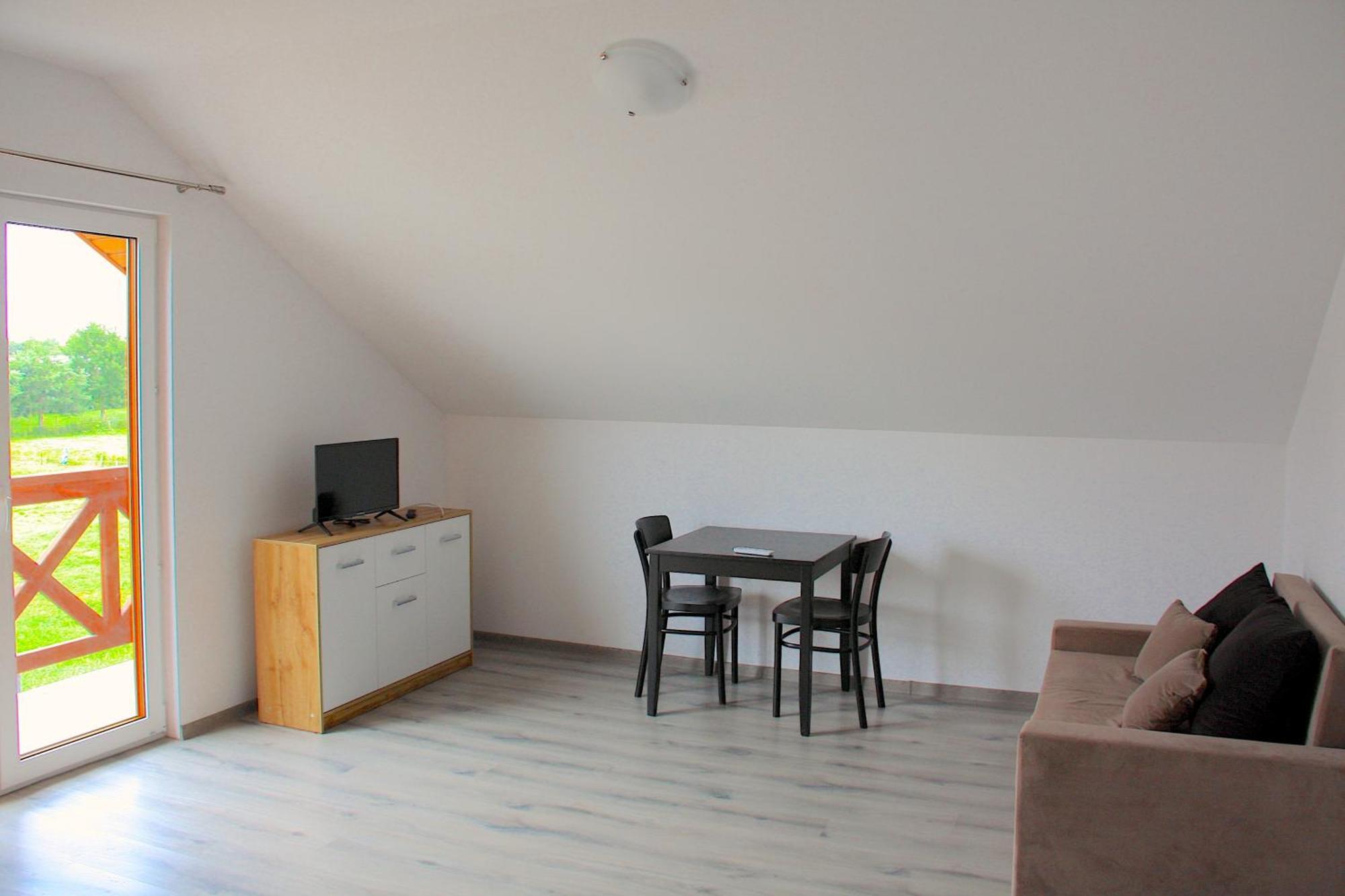 Apartamenty Kwiat Jabloni Mikołajki Ngoại thất bức ảnh