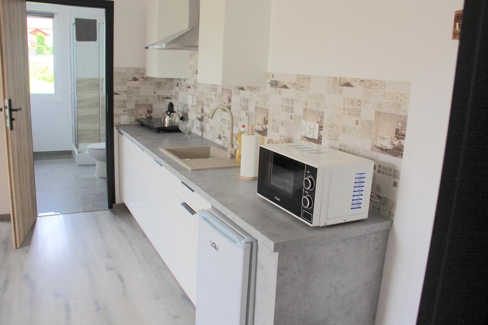 Apartamenty Kwiat Jabloni Mikołajki Ngoại thất bức ảnh
