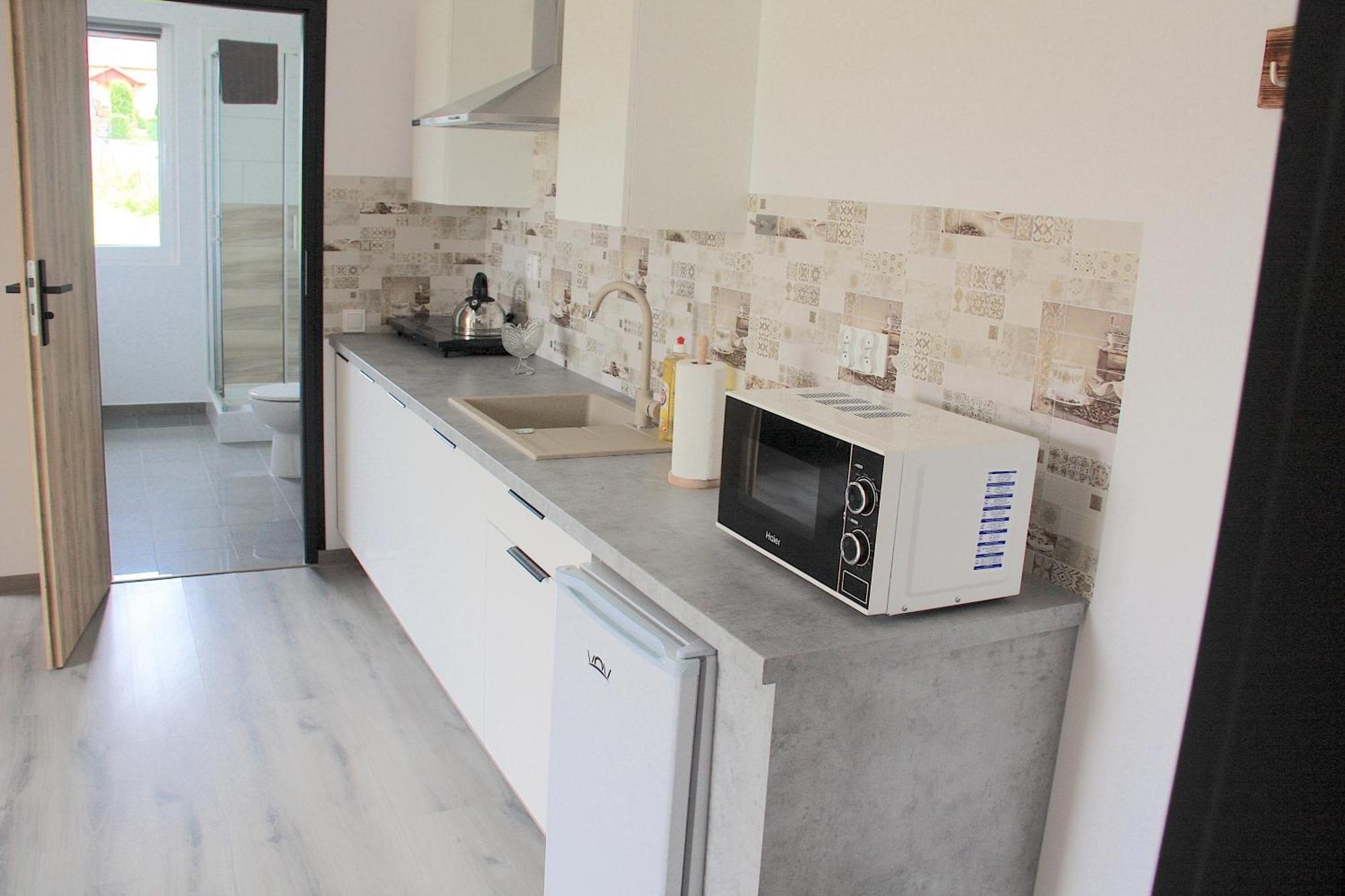 Apartamenty Kwiat Jabloni Mikołajki Ngoại thất bức ảnh