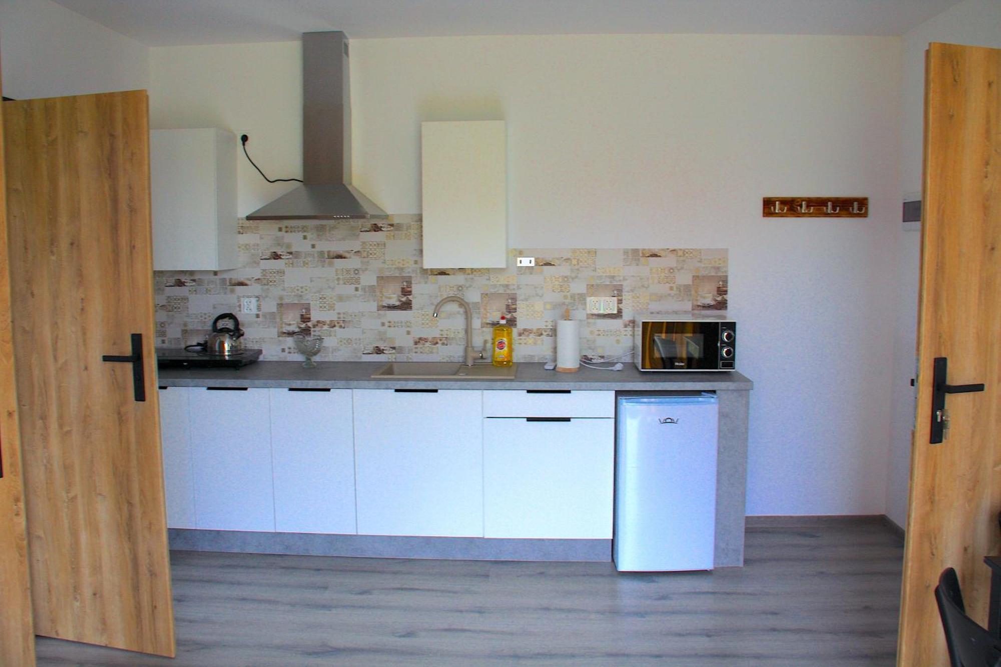 Apartamenty Kwiat Jabloni Mikołajki Ngoại thất bức ảnh