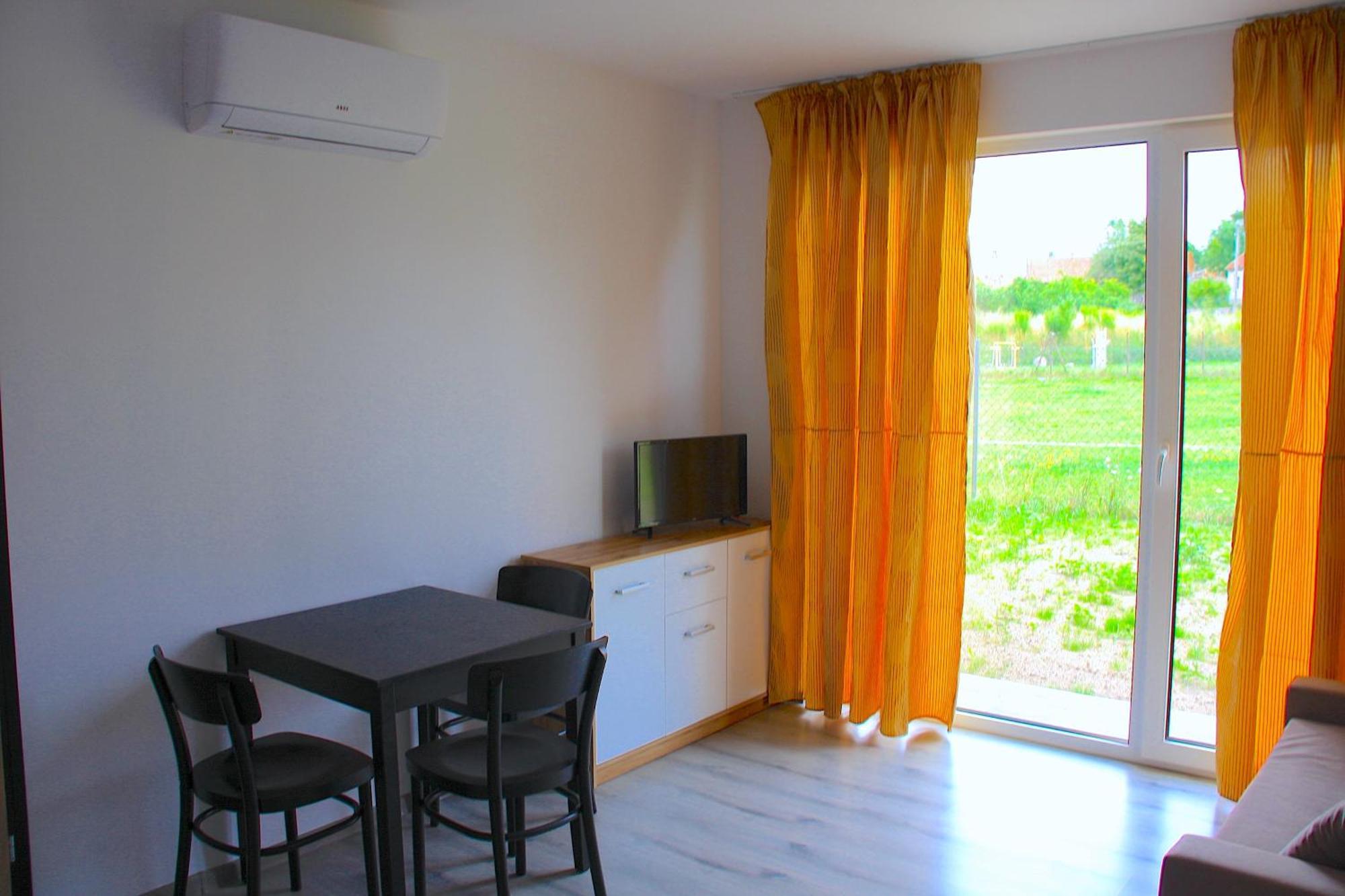 Apartamenty Kwiat Jabloni Mikołajki Ngoại thất bức ảnh