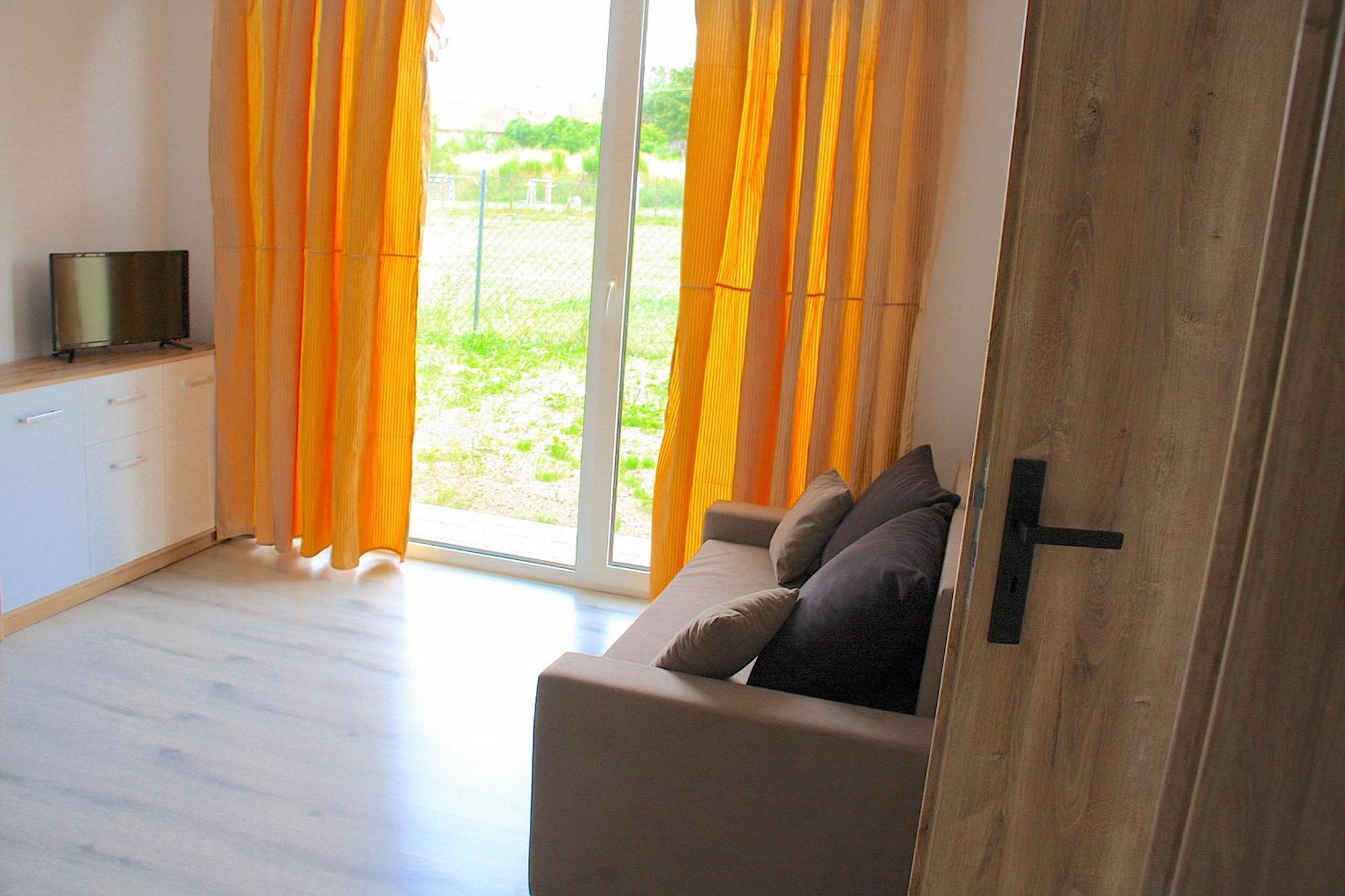 Apartamenty Kwiat Jabloni Mikołajki Ngoại thất bức ảnh