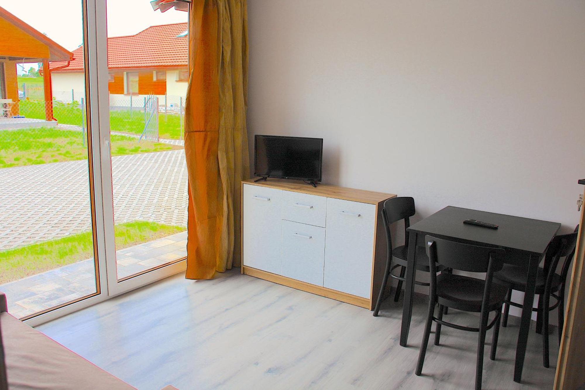 Apartamenty Kwiat Jabloni Mikołajki Ngoại thất bức ảnh