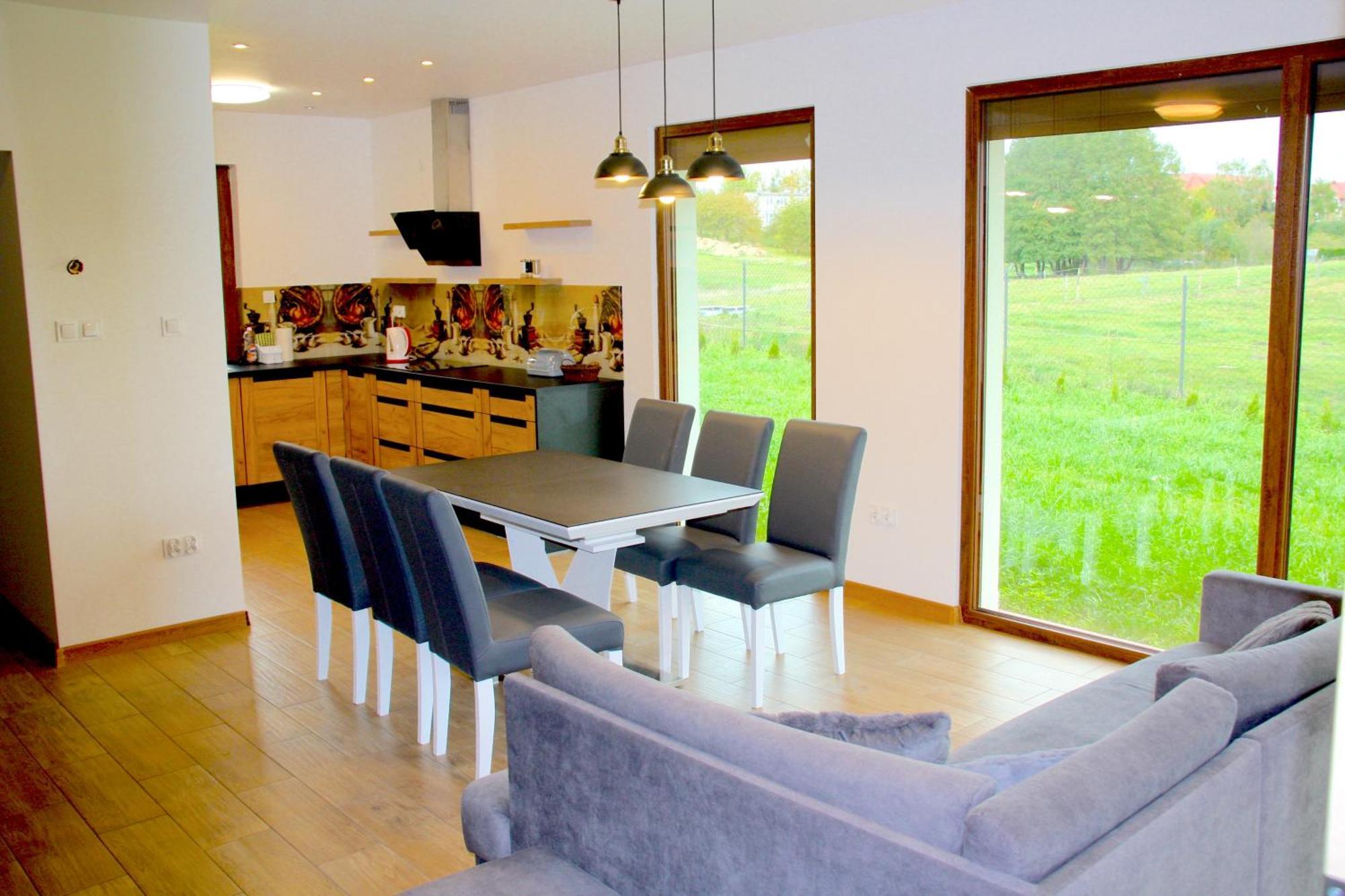 Apartamenty Kwiat Jabloni Mikołajki Ngoại thất bức ảnh