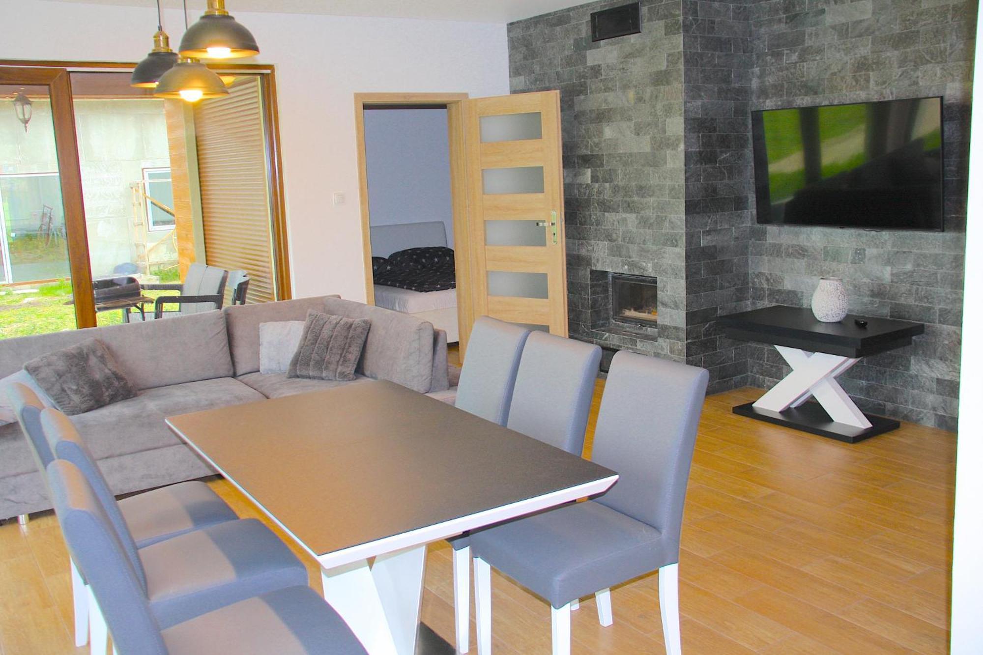 Apartamenty Kwiat Jabloni Mikołajki Ngoại thất bức ảnh