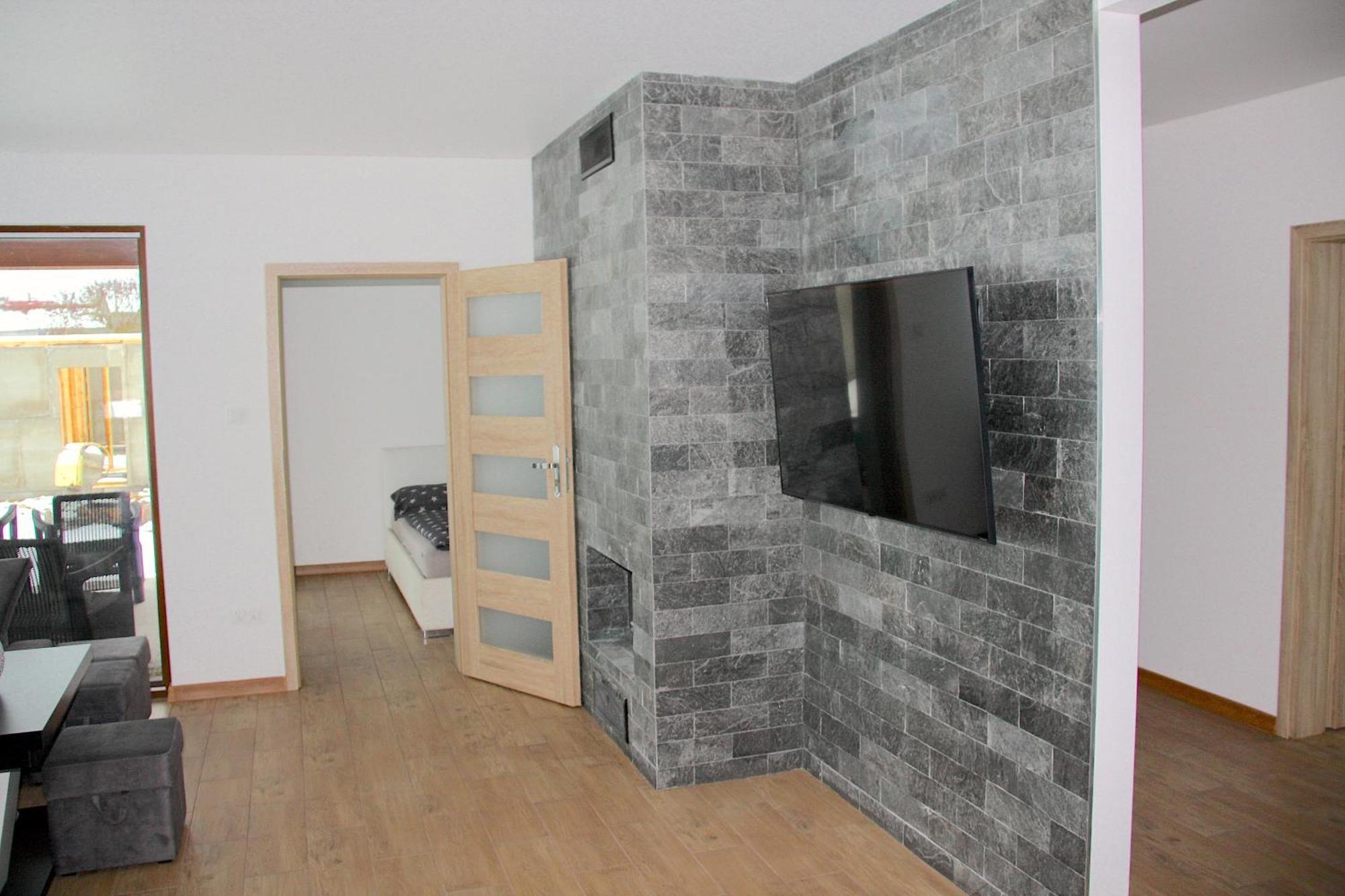 Apartamenty Kwiat Jabloni Mikołajki Ngoại thất bức ảnh