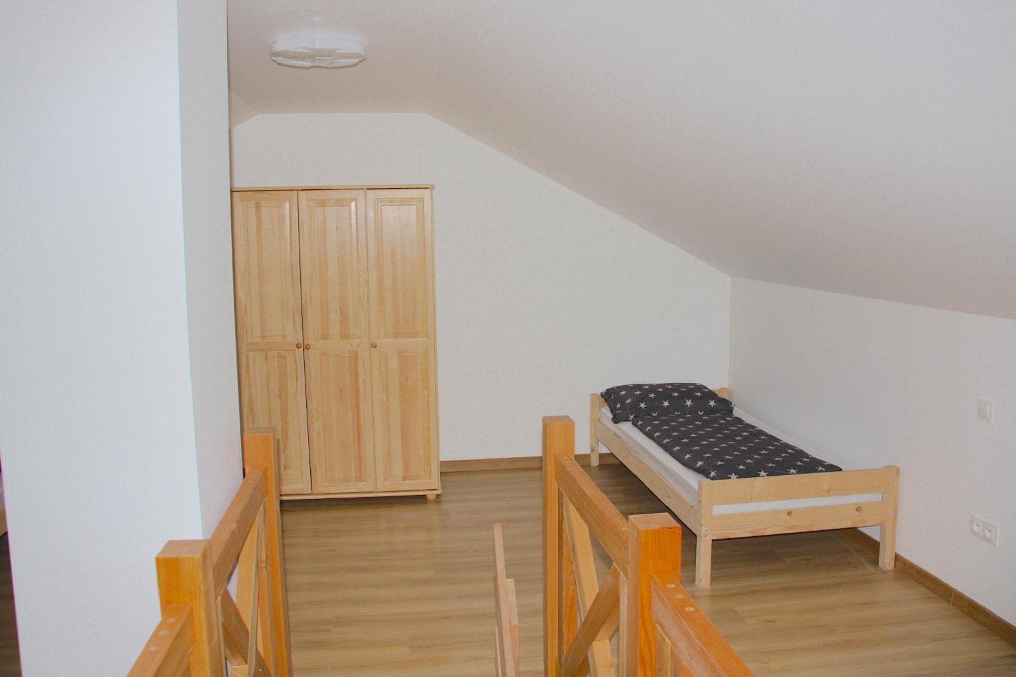 Apartamenty Kwiat Jabloni Mikołajki Ngoại thất bức ảnh
