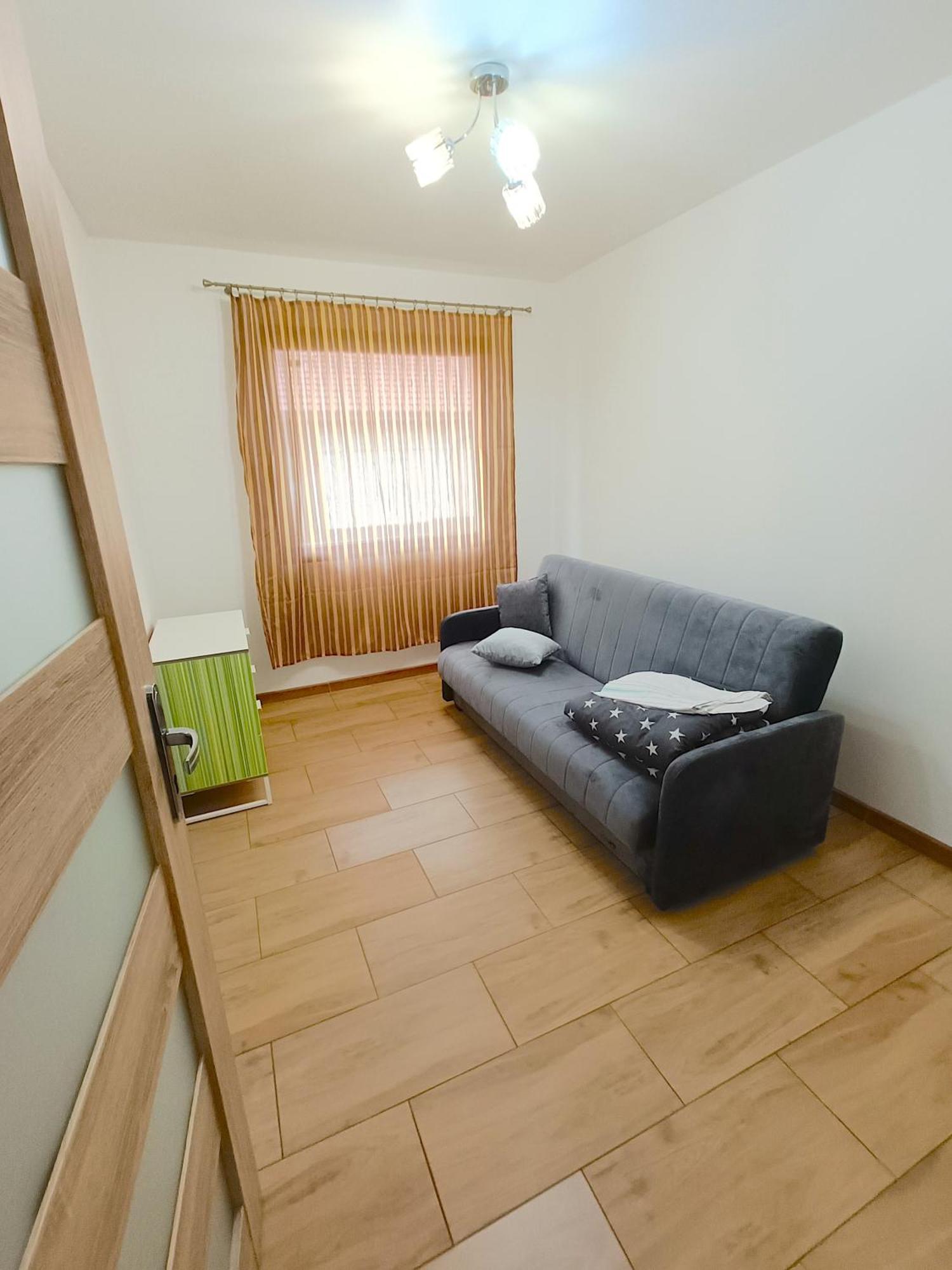Apartamenty Kwiat Jabloni Mikołajki Ngoại thất bức ảnh