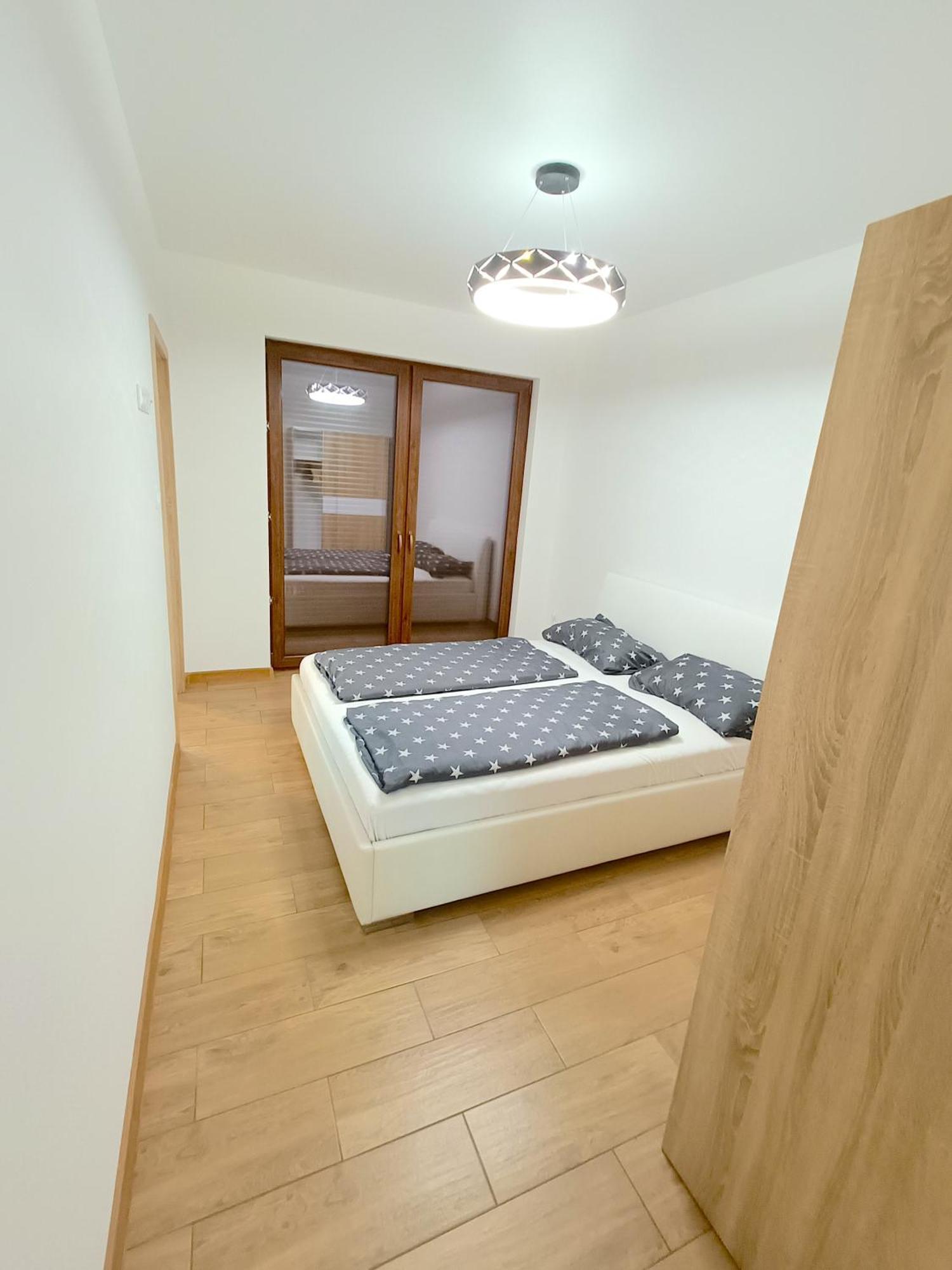 Apartamenty Kwiat Jabloni Mikołajki Ngoại thất bức ảnh