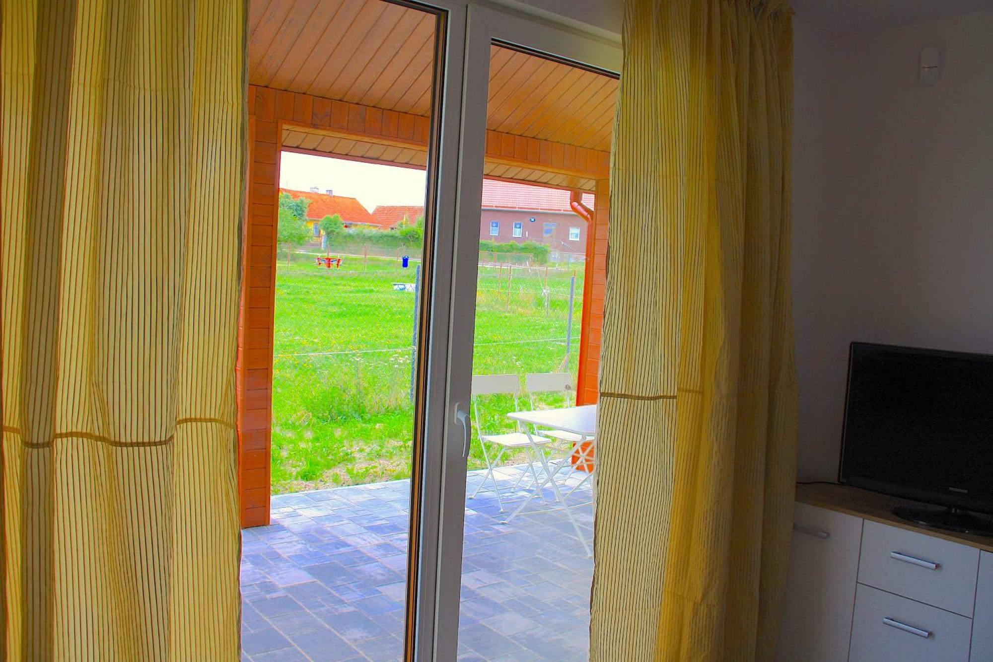 Apartamenty Kwiat Jabloni Mikołajki Ngoại thất bức ảnh