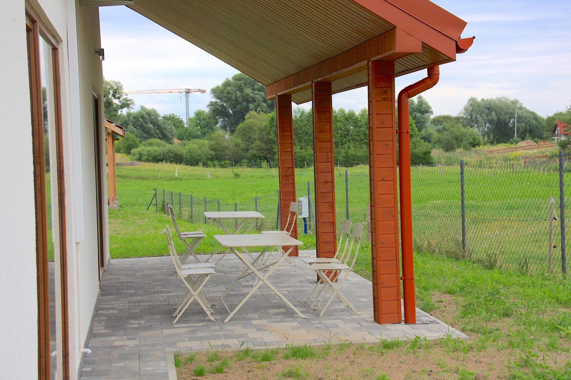 Apartamenty Kwiat Jabloni Mikołajki Ngoại thất bức ảnh