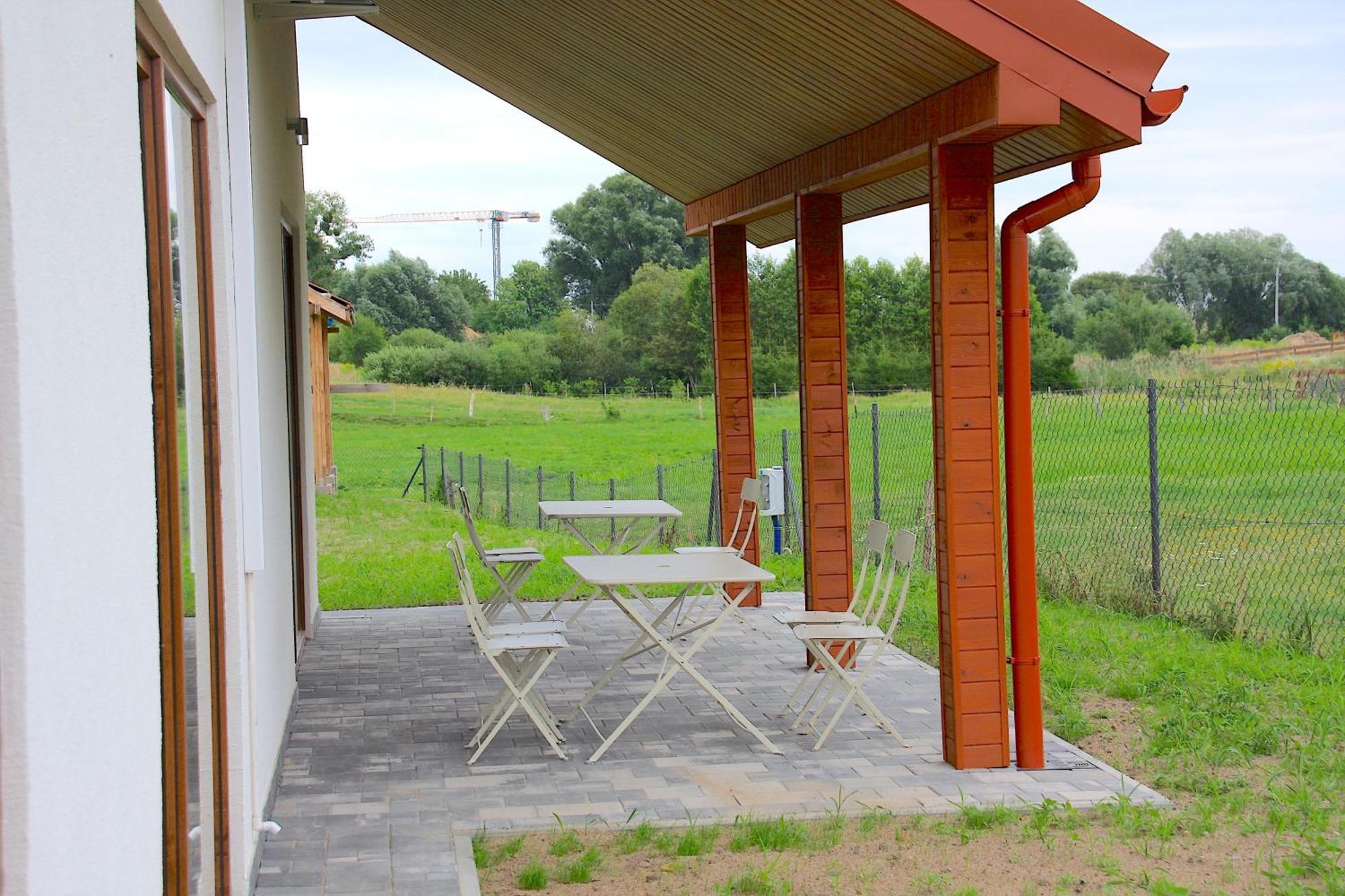 Apartamenty Kwiat Jabloni Mikołajki Ngoại thất bức ảnh