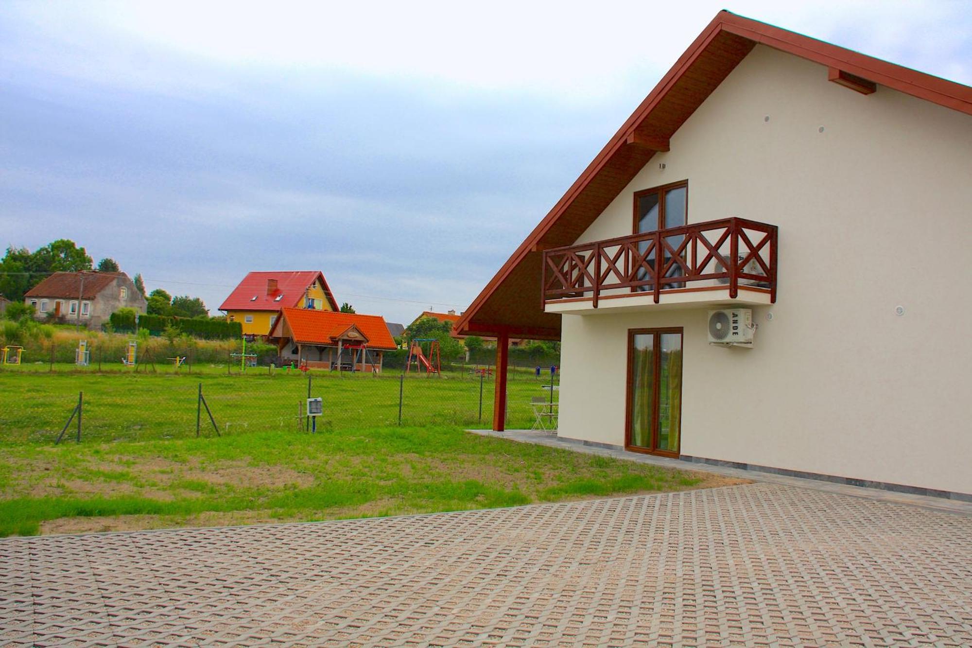 Apartamenty Kwiat Jabloni Mikołajki Ngoại thất bức ảnh
