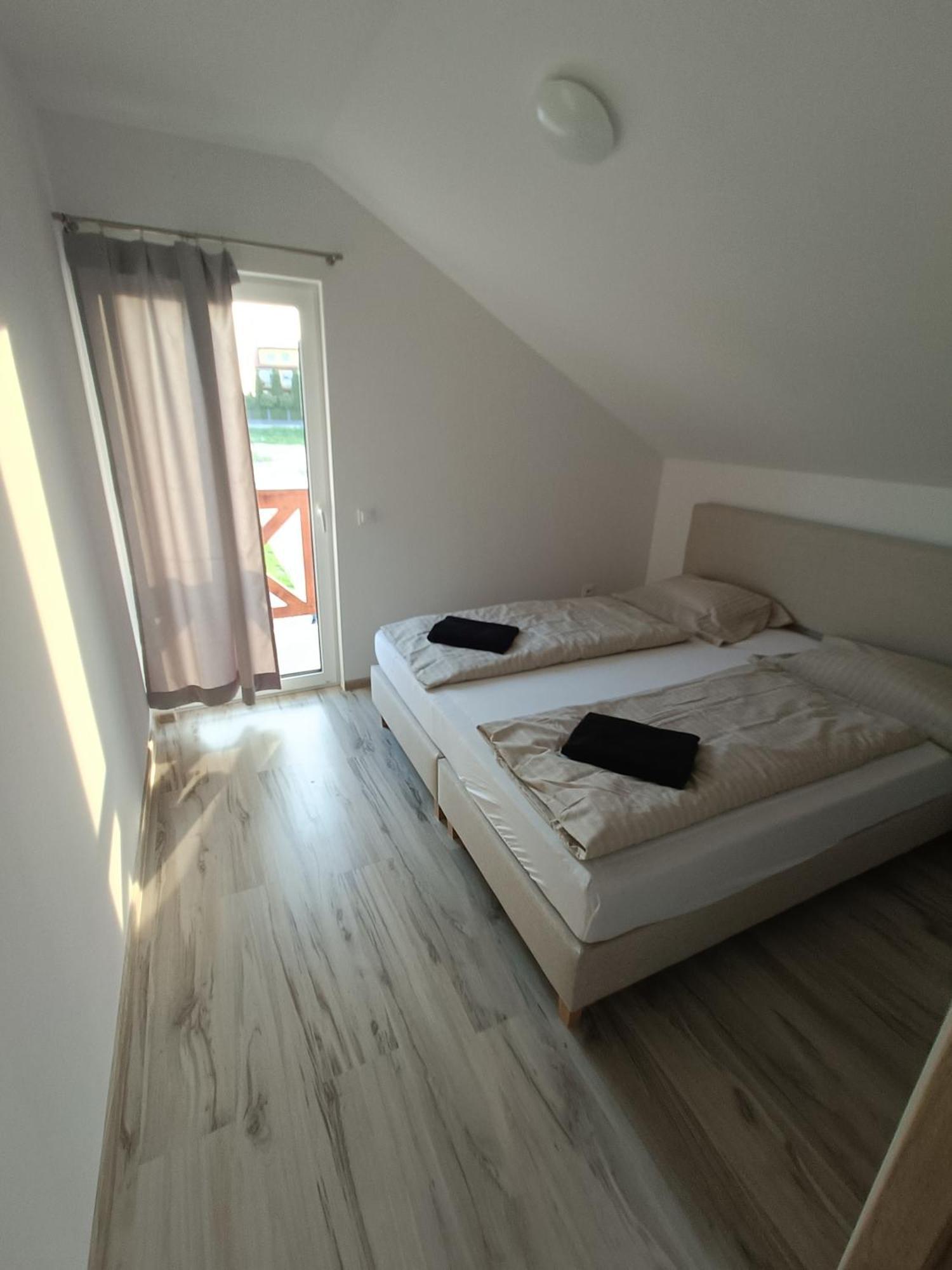 Apartamenty Kwiat Jabloni Mikołajki Ngoại thất bức ảnh