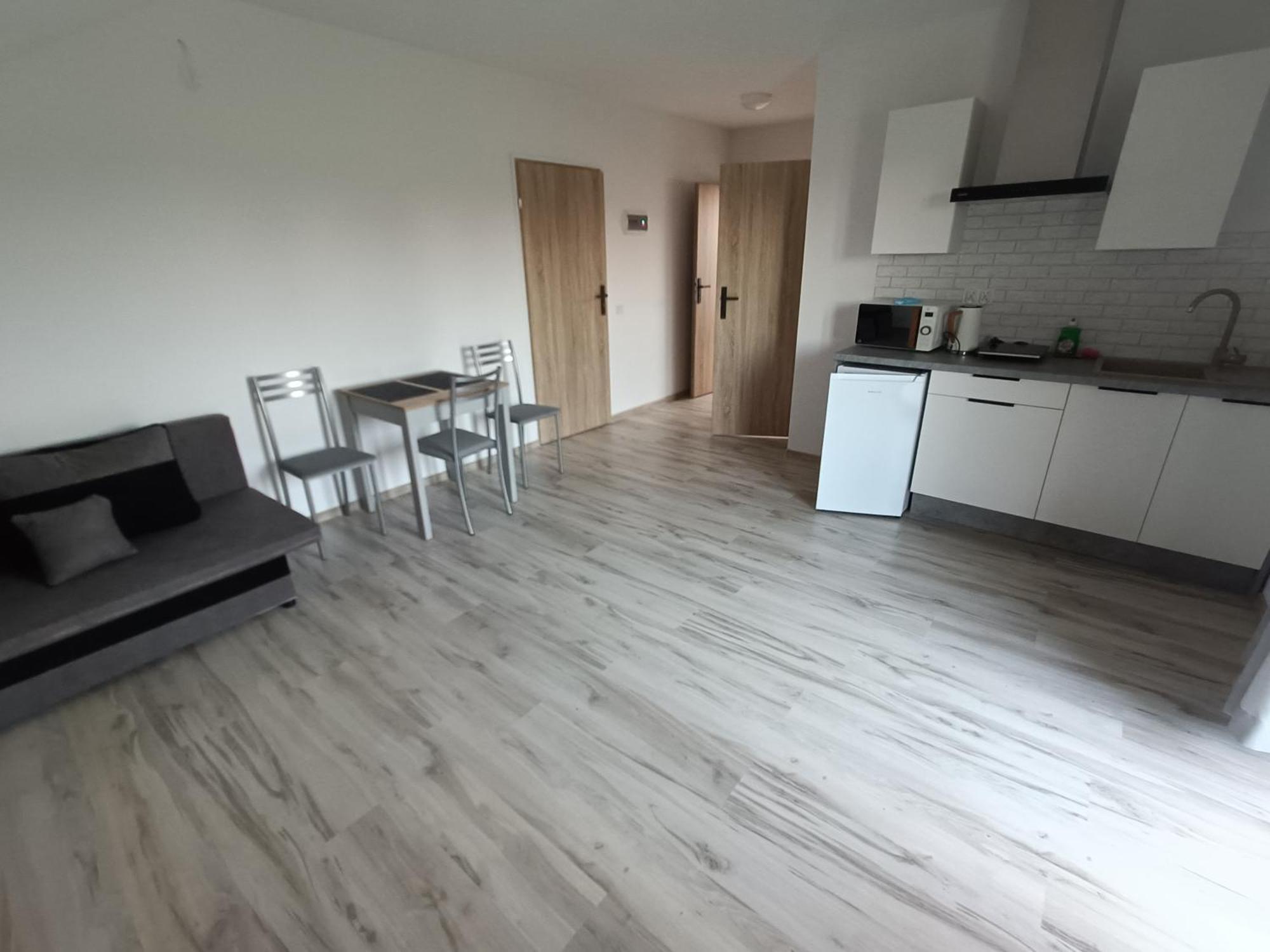 Apartamenty Kwiat Jabloni Mikołajki Ngoại thất bức ảnh