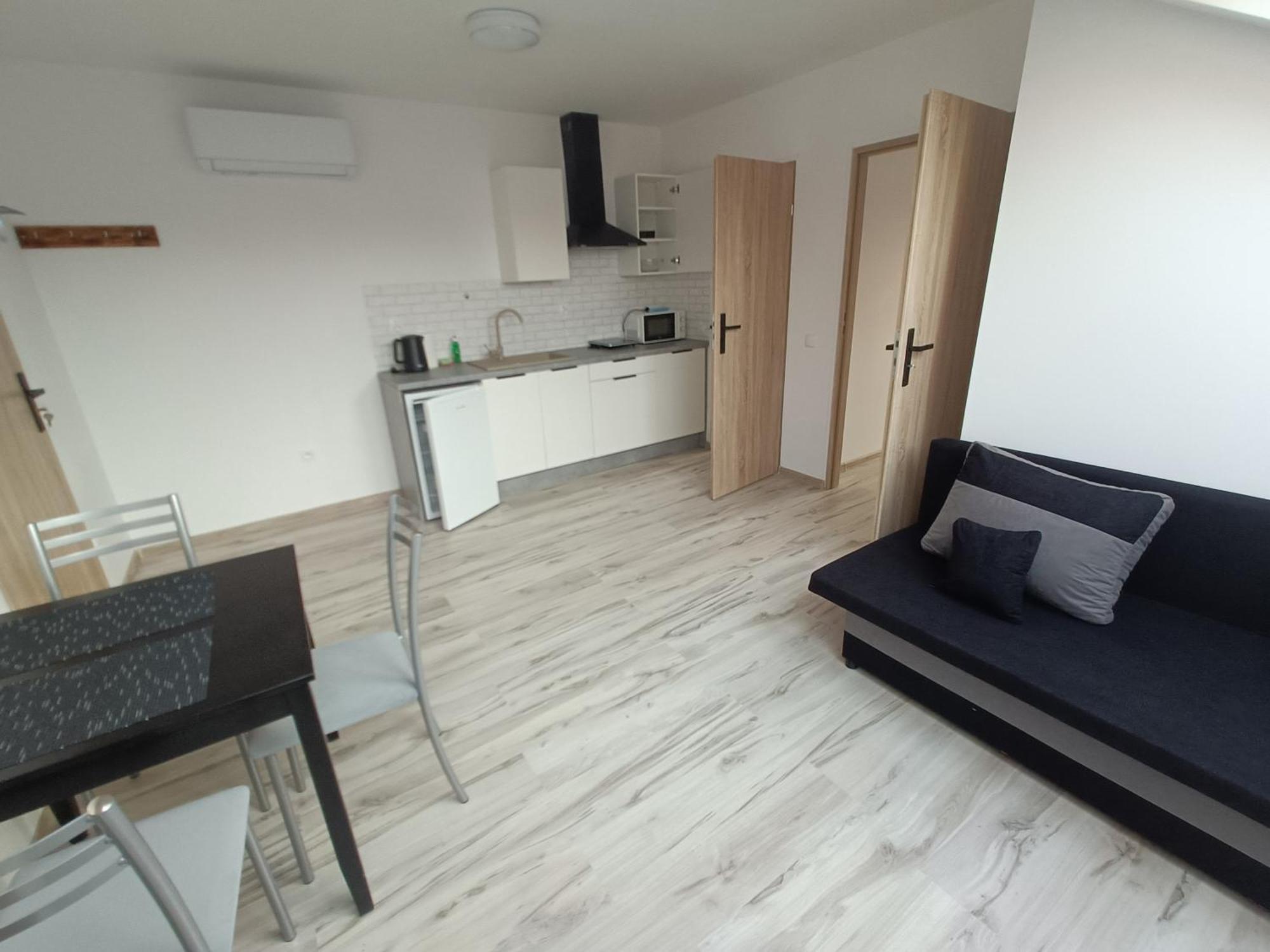 Apartamenty Kwiat Jabloni Mikołajki Ngoại thất bức ảnh