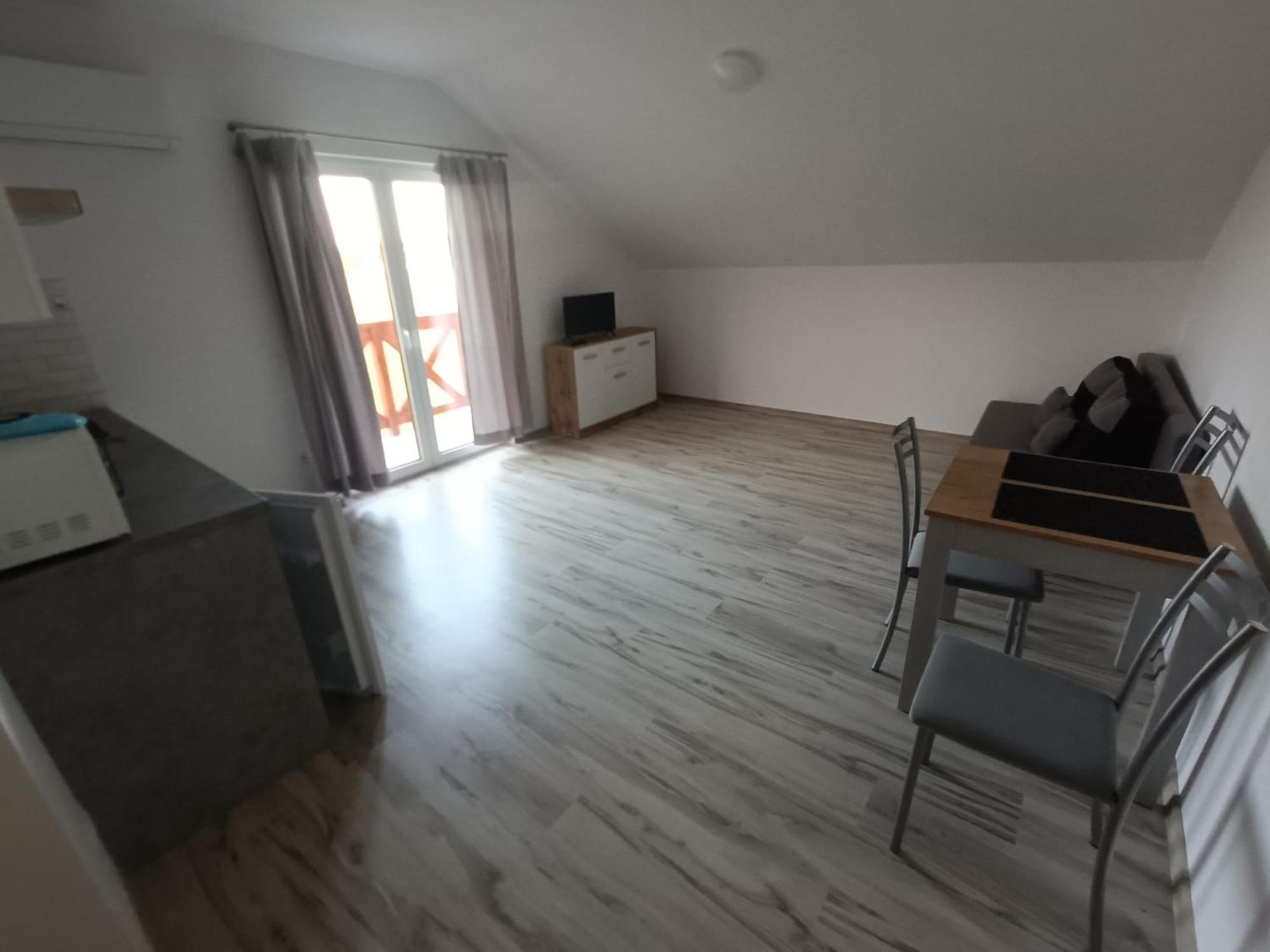 Apartamenty Kwiat Jabloni Mikołajki Ngoại thất bức ảnh