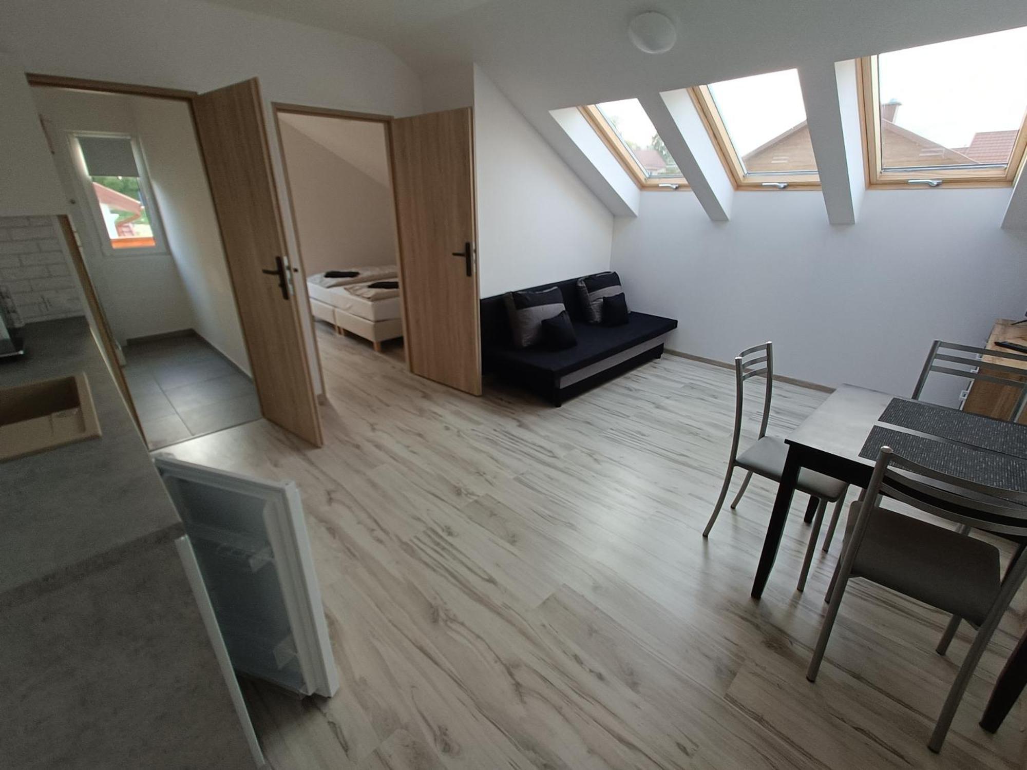 Apartamenty Kwiat Jabloni Mikołajki Ngoại thất bức ảnh