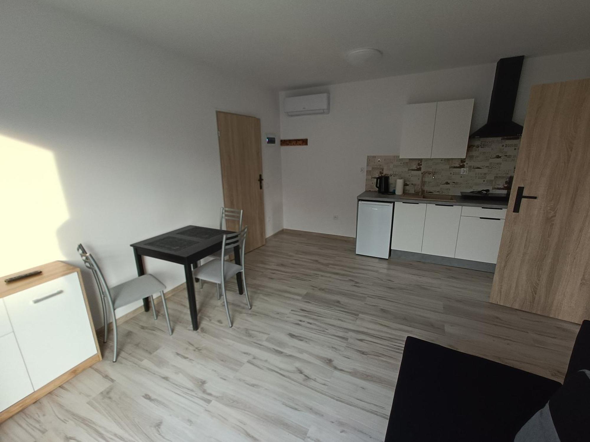 Apartamenty Kwiat Jabloni Mikołajki Ngoại thất bức ảnh