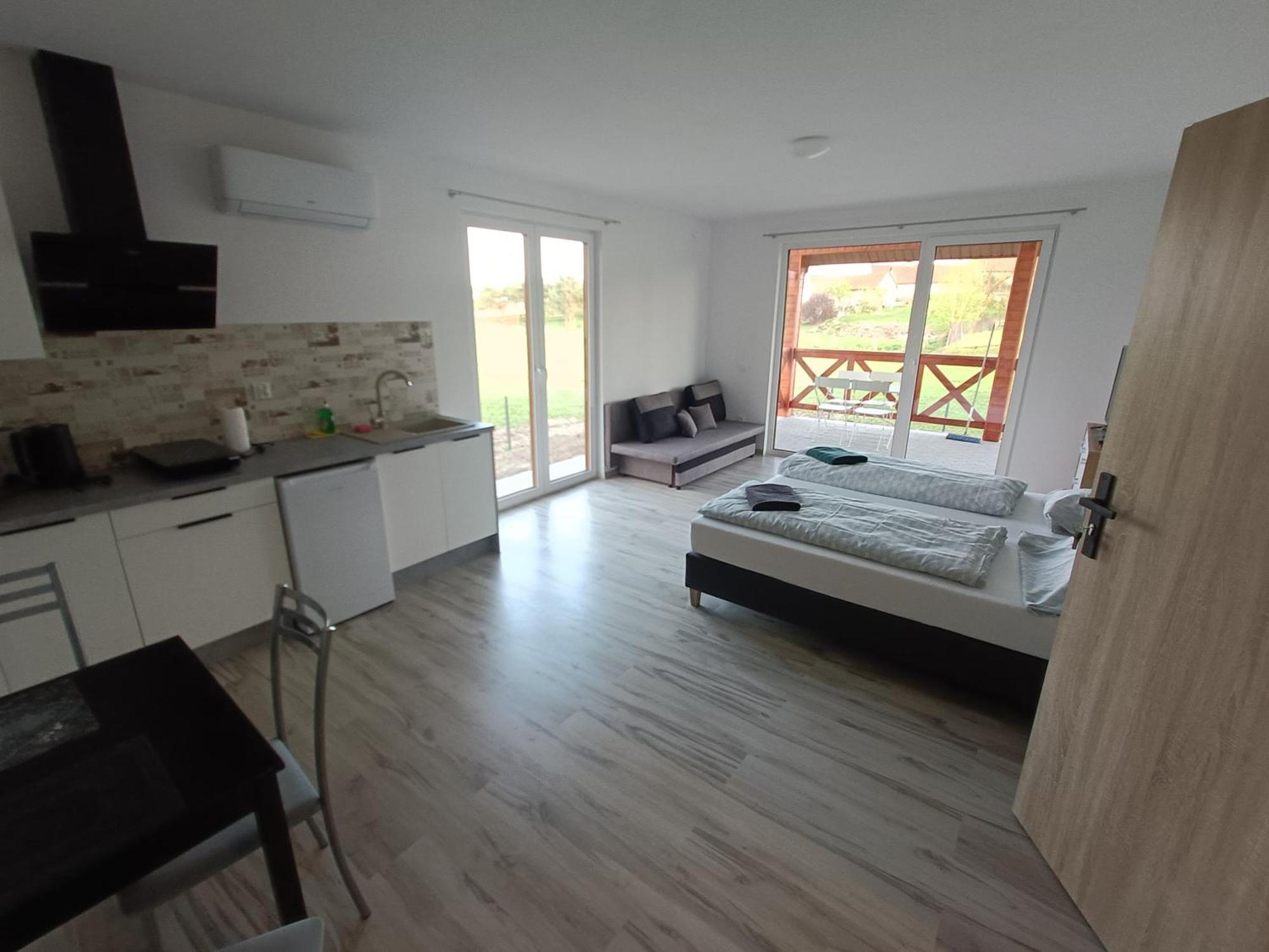 Apartamenty Kwiat Jabloni Mikołajki Ngoại thất bức ảnh
