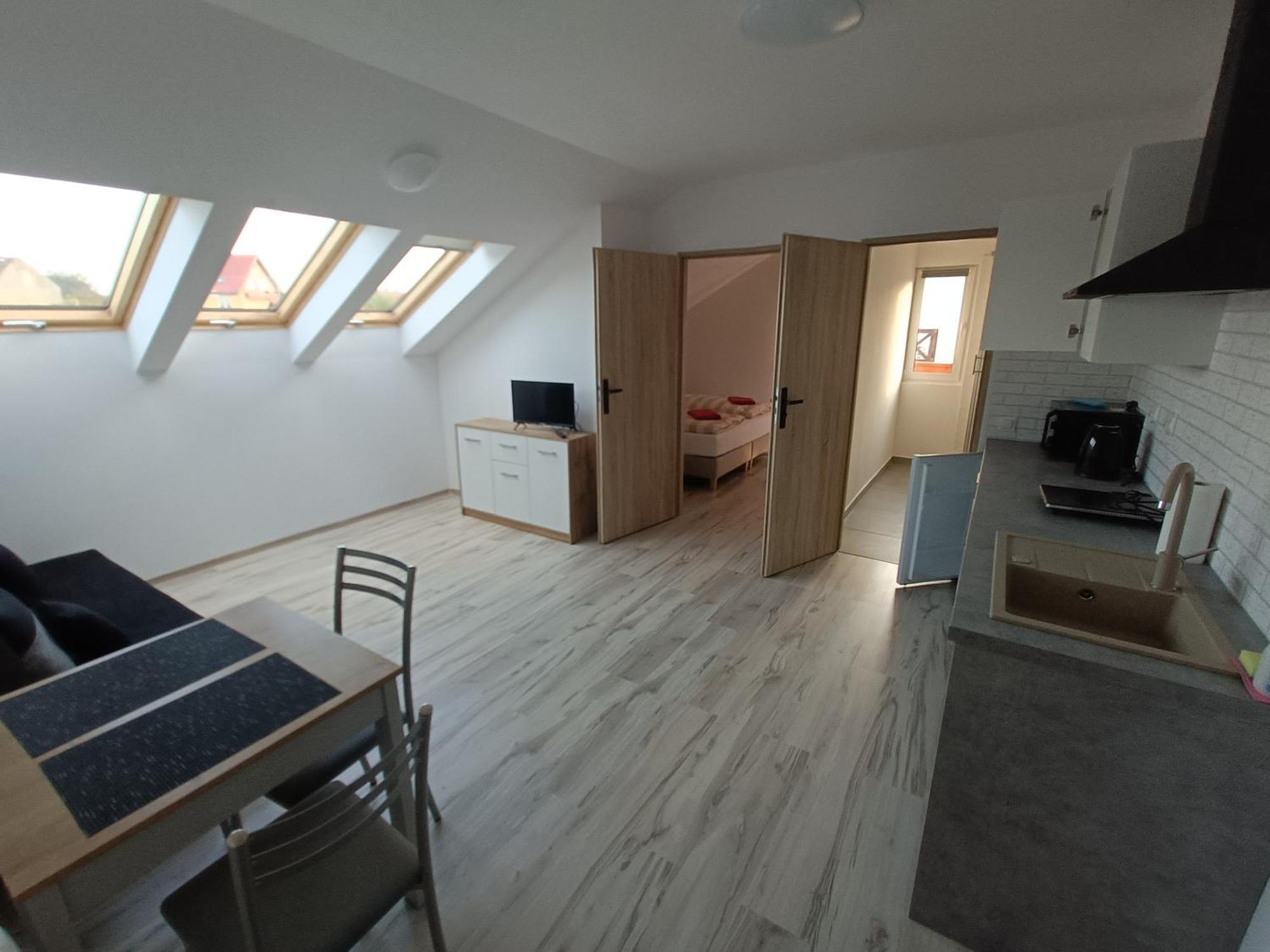 Apartamenty Kwiat Jabloni Mikołajki Ngoại thất bức ảnh