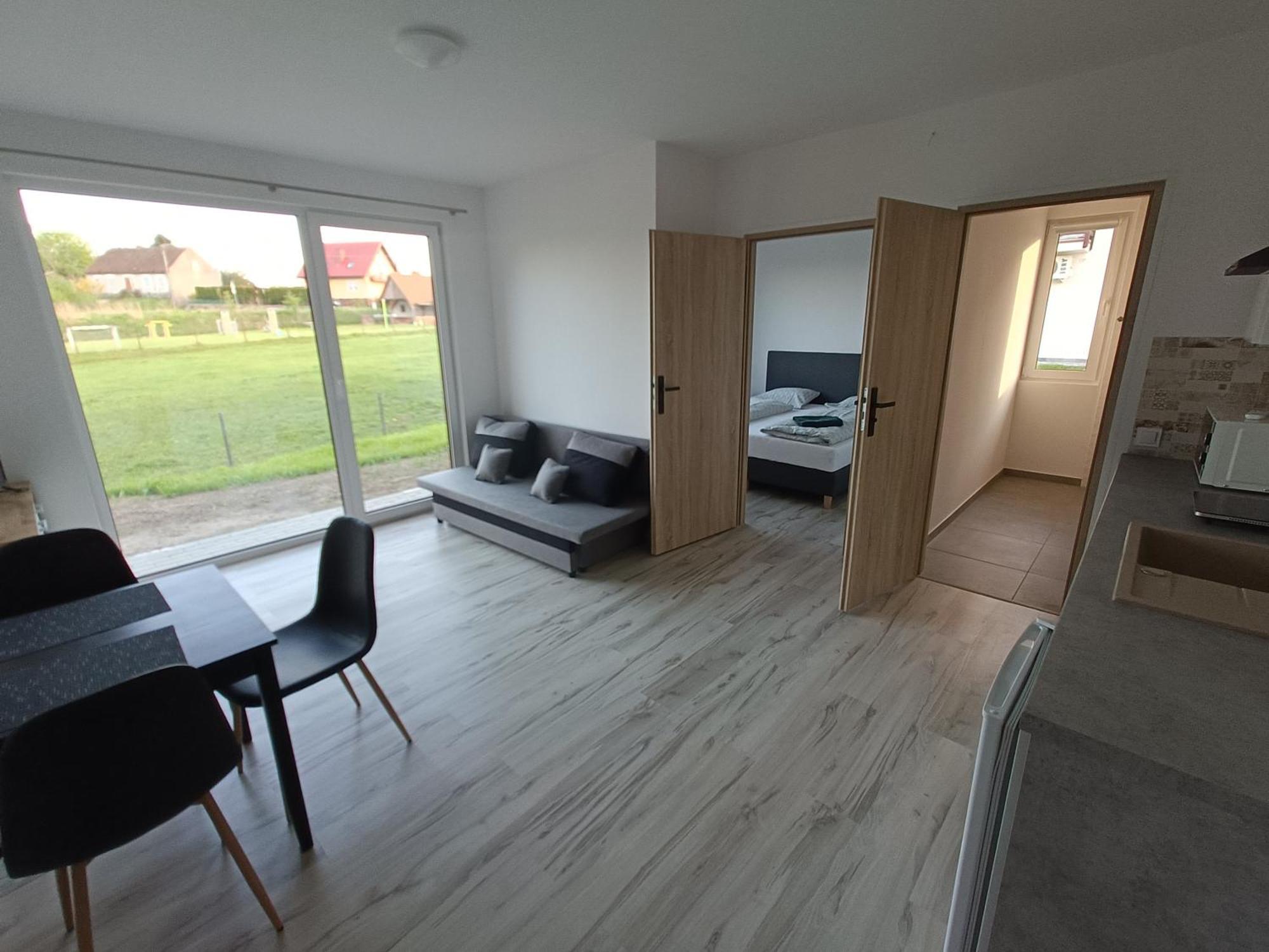 Apartamenty Kwiat Jabloni Mikołajki Ngoại thất bức ảnh