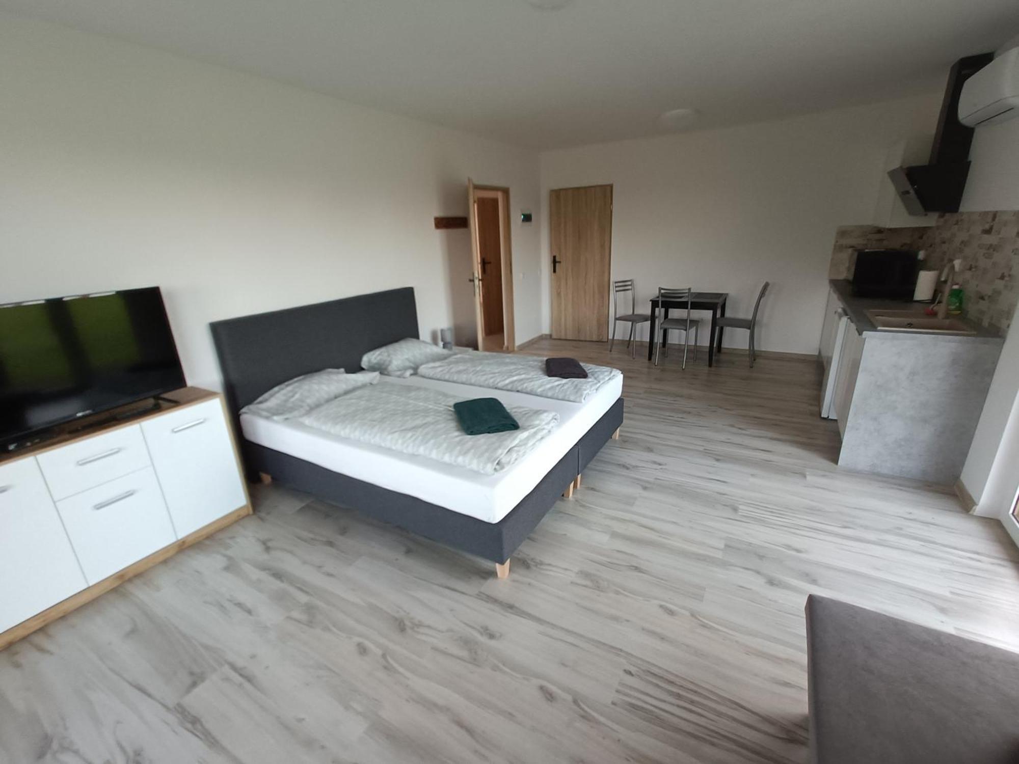 Apartamenty Kwiat Jabloni Mikołajki Ngoại thất bức ảnh