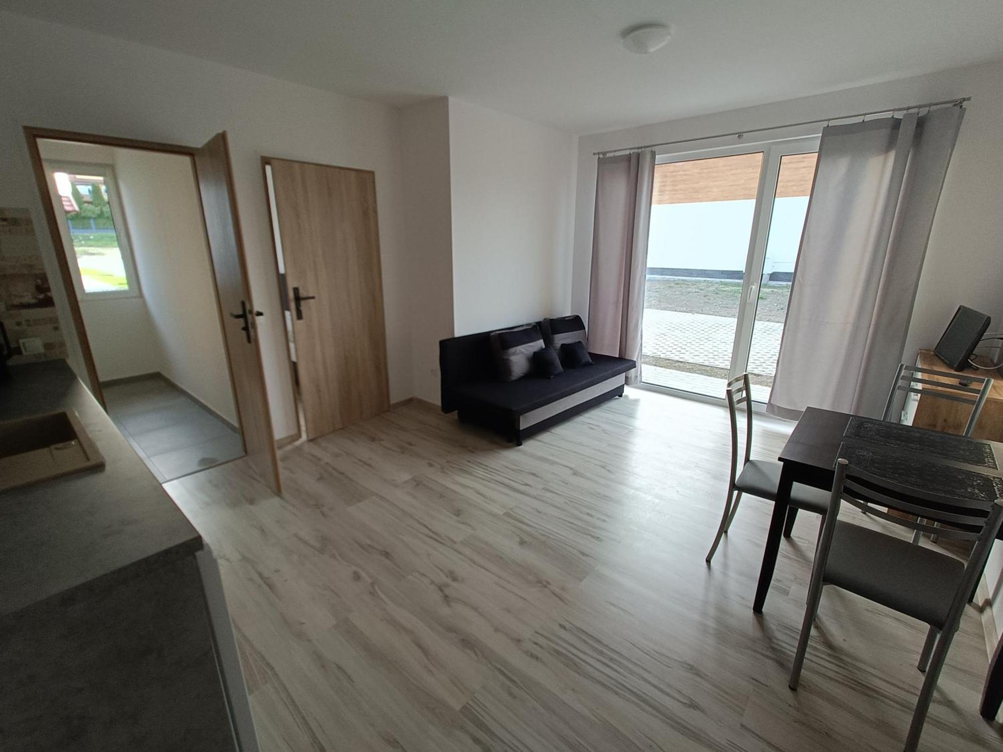 Apartamenty Kwiat Jabloni Mikołajki Ngoại thất bức ảnh